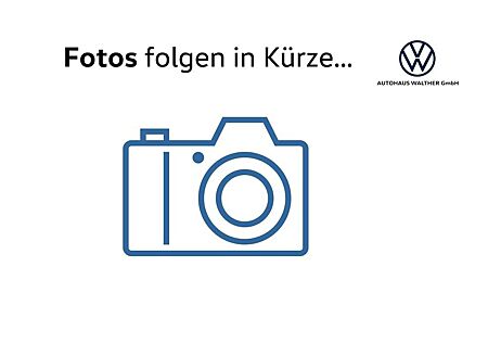 VW T-Cross Volkswagen Life