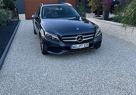 Mercedes-Benz C 200 BlueTEC T AVANTGARDE AVANTGARDE