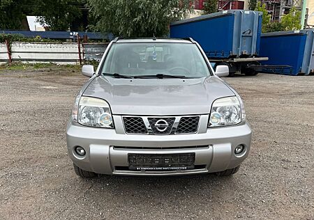 Nissan X-Trail Elegance