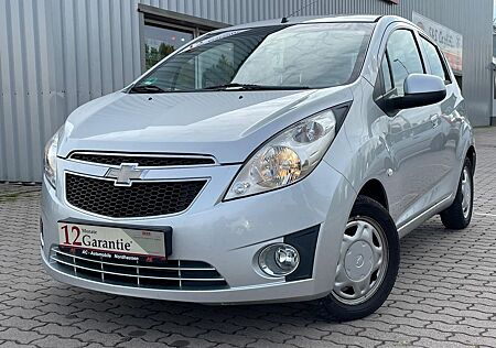 Chevrolet Spark LS