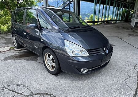 Renault Grand Espace Celsium dCi 150 FAP Navi