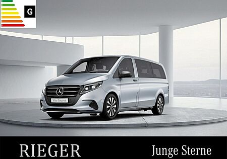 Mercedes-Benz Vito 116 d 4x4 Tourer PRO SHZ*Kamera*AHK*MOPF-II
