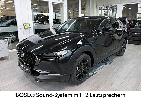 Mazda CX-30 e-SKYACTIV Nagisa Automatik + Bose