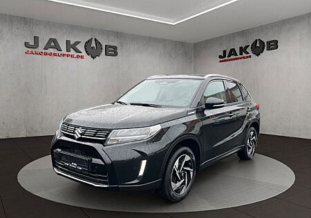 Suzuki Vitara 1.4 BOOSTERJET Hybrid Comfort+