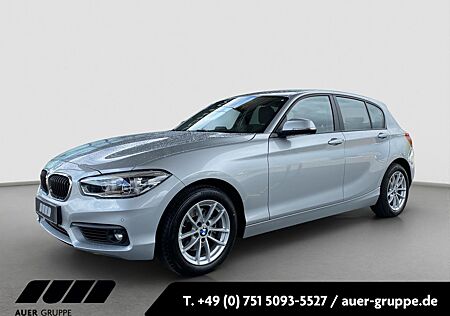 BMW 120i Limousine (Advantage LED Shz RFK MFL)