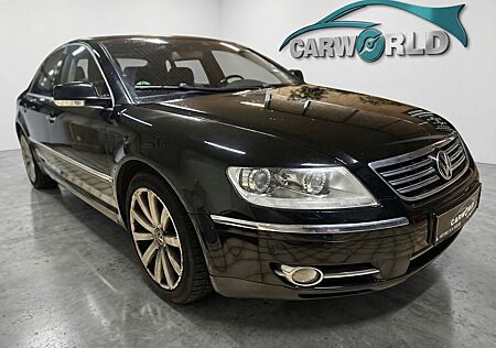 VW Phaeton Volkswagen V6 TDI 5-Sitzer 4Motion