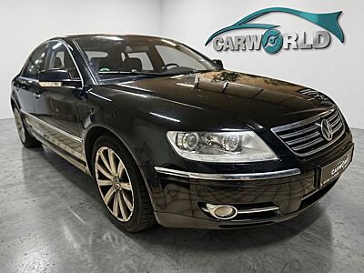Volkswagen Phaeton V6 TDI 5-Sitzer 4Motion