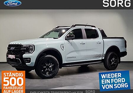 Ford Ranger Stormtrak Doppelkabine "PlugInHybrid"