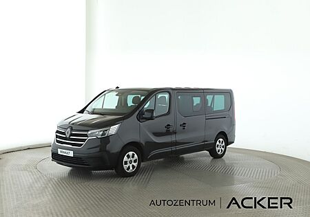 Renault Trafic Grand Combi Lang Evolution AT *8-Sitzer*