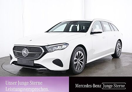 Mercedes-Benz E 220 d T Avantgarde *AHK* Distronic Winter-P.