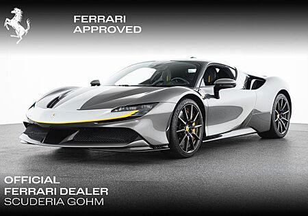 Ferrari SF90 gebraucht kaufen Ferrari SF90 Stradale
