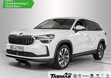 Skoda Kodiaq Selection 2.0 TDI DSG 4x4 LED NAVI MEMORY