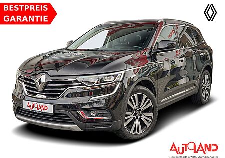 Renault Koleos 2.0 dCi 175 Initiale 4x4 LED Navi ACC DAB