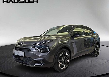 Citroën C4 Pure Tech 130 S&S EAT8 Shine