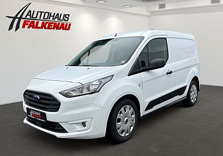 Ford Transit Connect Kasten Trend