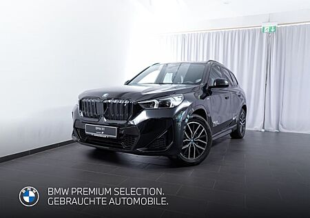 BMW iX1 xDrive30 M Sport Pano AHK H&K Ad. LED