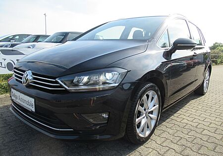 VW Golf Volkswagen Sportsvan VII Highline BMT / TÜV NEU