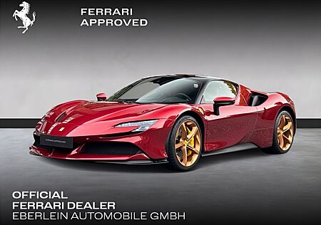 Ferrari SF90 gebraucht kaufen Ferrari SF90 Stradale *20 Zoll*DAB Radio*Matrix LED*