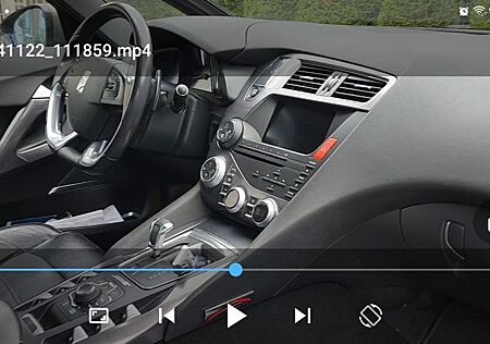 Citroën DS5 e-HDi 115 Airdream SoChic EGS6 SoChic