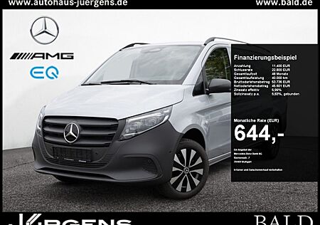 Mercedes-Benz Vito 119 4M Lang Kasten/AHK/360/MBUX/Distr/Totw