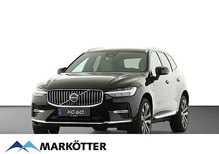 Volvo XC 60 XC60 Plus Bright Recharge T6 AWD/360Grad/21''