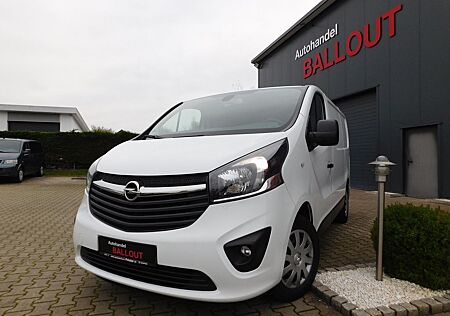 Opel Vivaro B Kasten/Kombi Kasten L1H1 2,7t*Navi*