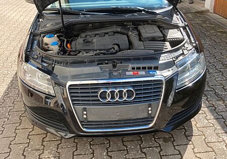 Audi A3 2.0 TFSI Ambiente Ambiente