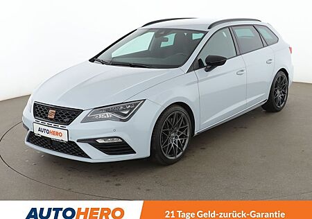 Seat Leon 2.0 TSI Cupra 300 4Drive Aut.*BEATS*ACC*CAM