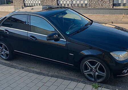Mercedes-Benz 220 C