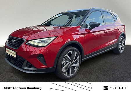 Seat Arona 1.0 TSI FR DSG LED Navi Virtual