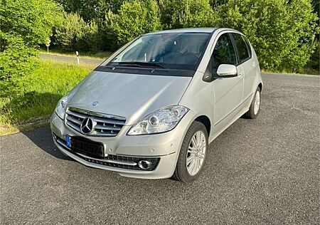 Mercedes-Benz A 170 ELEGANCE COMAND, Xenon, Autom.