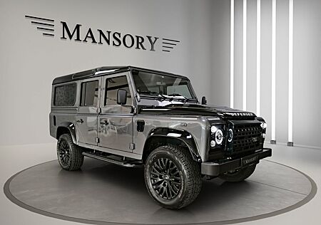 Land Rover Defender 110 KAHN / HELDEBURG