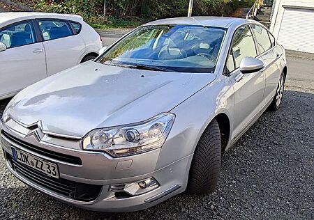 Citroën C5 V6 2,7 HDi 205 Biturbo Automatik