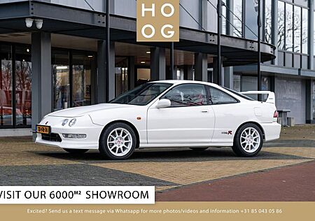 Honda Integra 1.8 Vtec Type R (new codition)