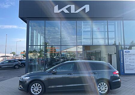Ford Mondeo Business Navi Klima PDC Tempom WSS heizb