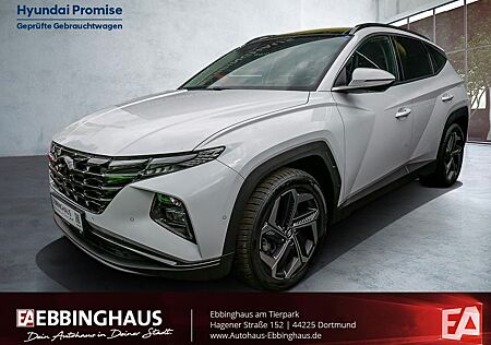 Hyundai Tucson 1.6 Prime Plug-In Hybrid 4WD Autobahnassi