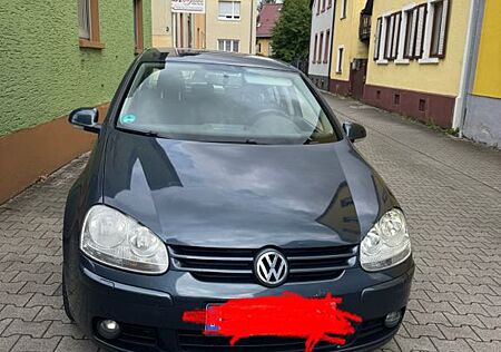 VW Golf Volkswagen 2.0 TDI 4Motion Tour Tour
