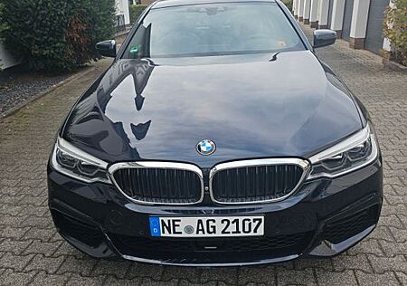 BMW 530d xDrive A -