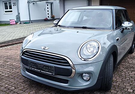 Mini ONE 1. Hand, Sehr guter Zustand