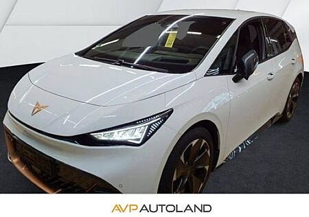 Cupra Born 170 kW 77 kWh | NAVI | LED | ACC | SITZH. |