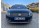VW Passat Volkswagen 2.0 TDI 125kW Exclusive BlueMotion Te...