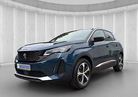 Peugeot 3008 GT 1.5 BlueHDI 130 Navi*LED*Klima