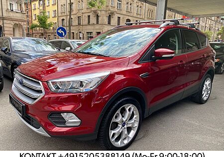 Ford Kuga 1.5 EcoBoost Titanium NAVI PDC CAMERA