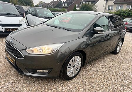 Ford Focus Turnier Business/TÜV NEU/1HD/AUTOMATIK/TOP