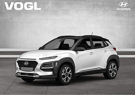 Hyundai Kona 1.0 T-GDi MT Trend