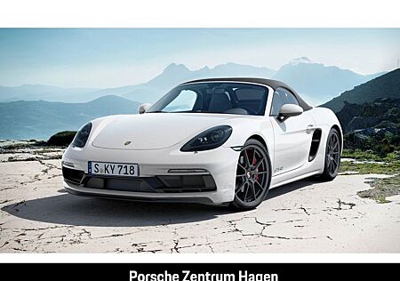 Porsche Boxster 718 GTS 4.0 20 Zoll/PDK/BOSE/Navi/Kamera