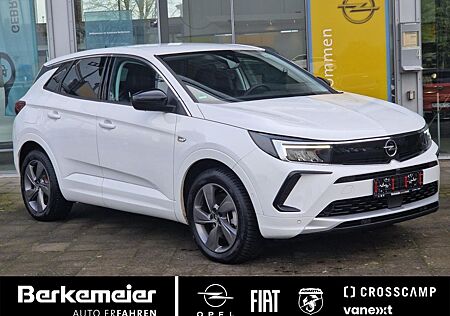 Opel Grandland X Grandland Elegance Plug-in-Hybrid **Allwetter**