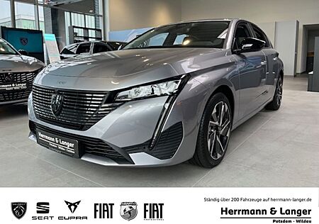 Peugeot 308 Allure Hyb 145 Surrounding & Komfort Paket +