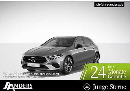 Mercedes-Benz A 200 d Progressive AdvPlus+MBUX+Distr+LED+AHK