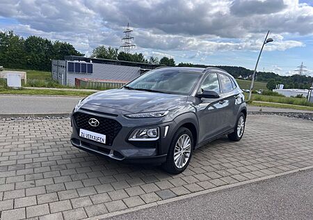 Hyundai Kona 1.0 T-GDI YES! YES!